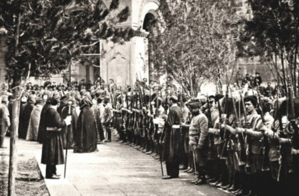 Ինչպես հիմնադրվեց Առաջին Հանրապետությունը 1918-ի մայիսին. իրականություն և միֆեր (լուսանկար)